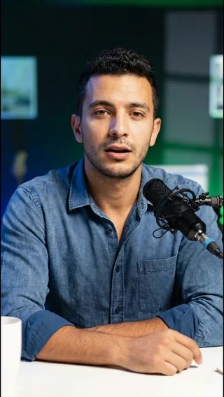 AI Generated Video 4