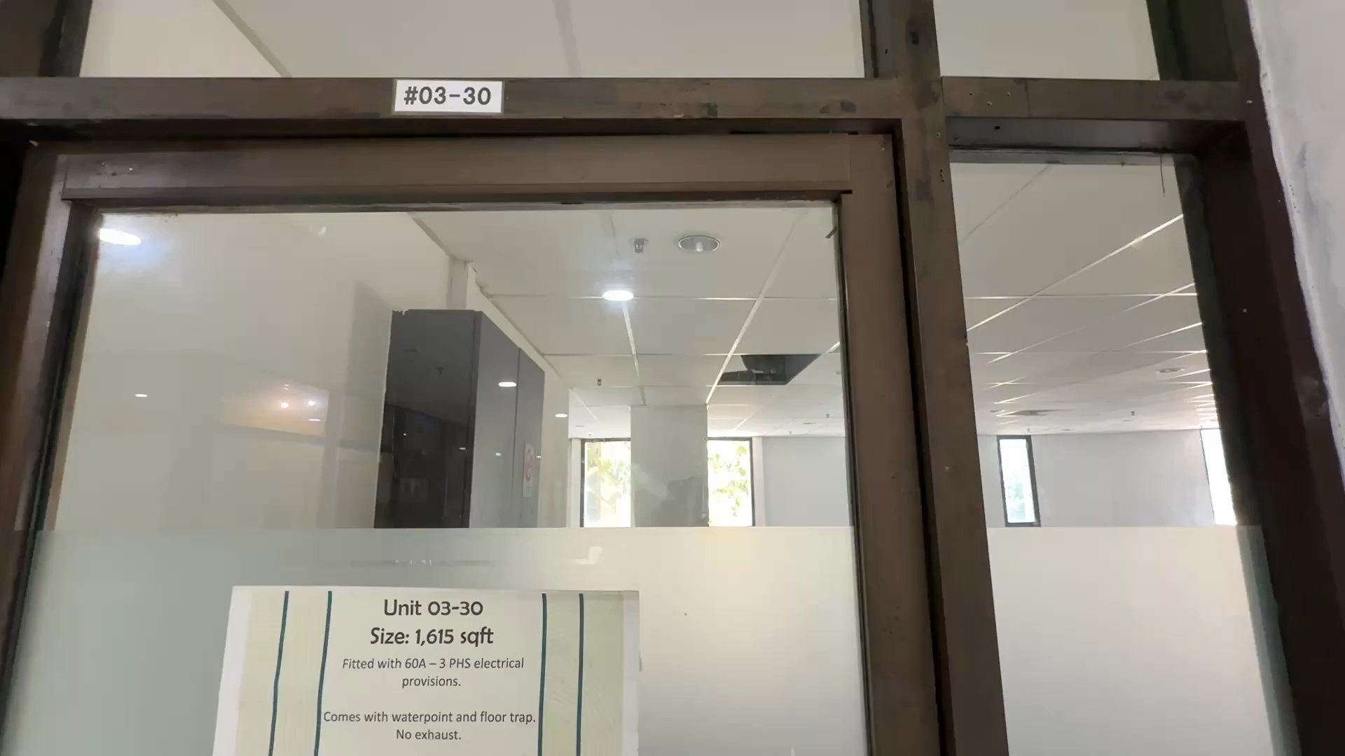 undefined of 1,615 sqft Mall Shop for Rent in Orchard Plaza - Project Photos 7