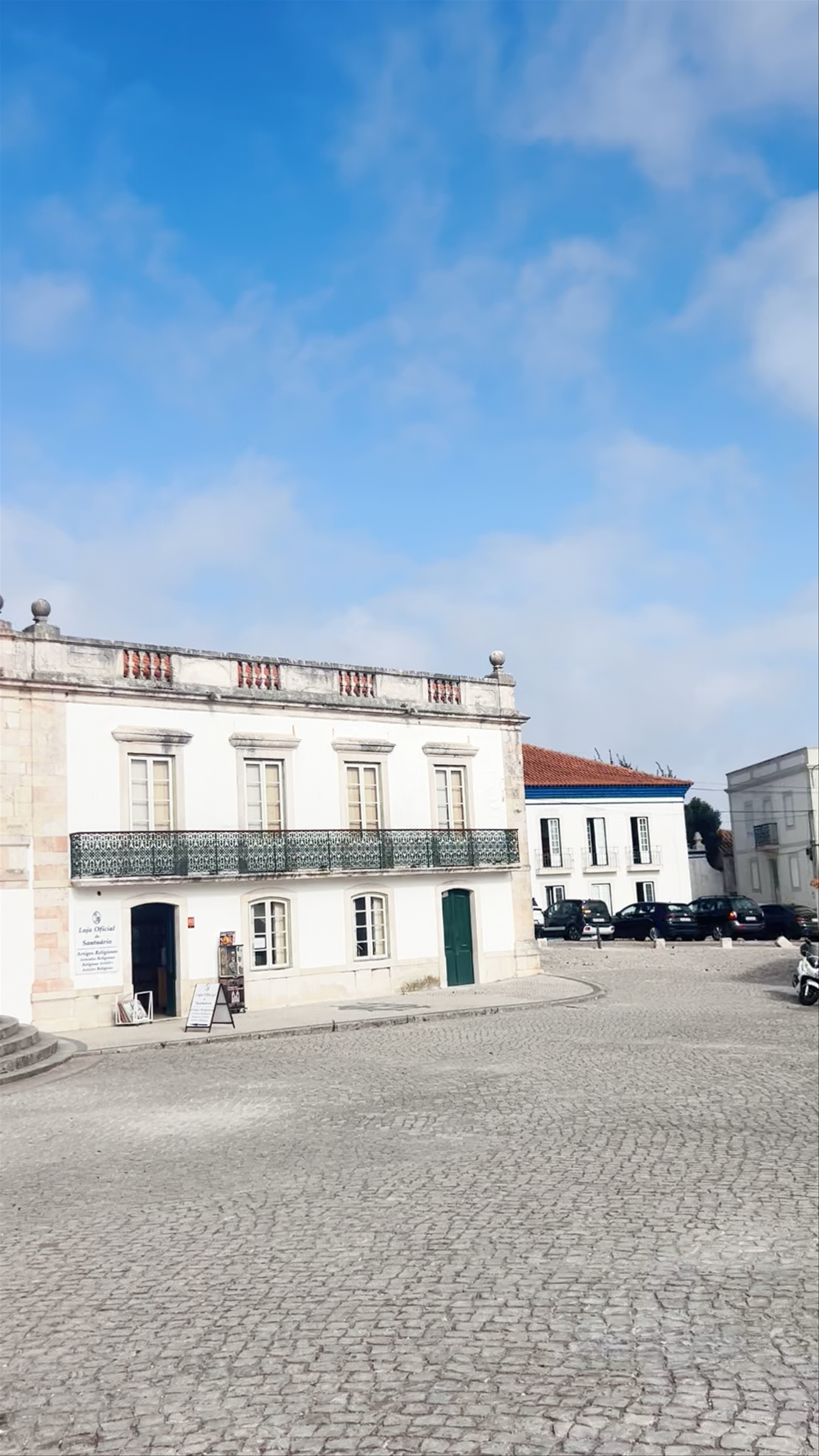 Santuário de Nossa Senhora da Nazaré