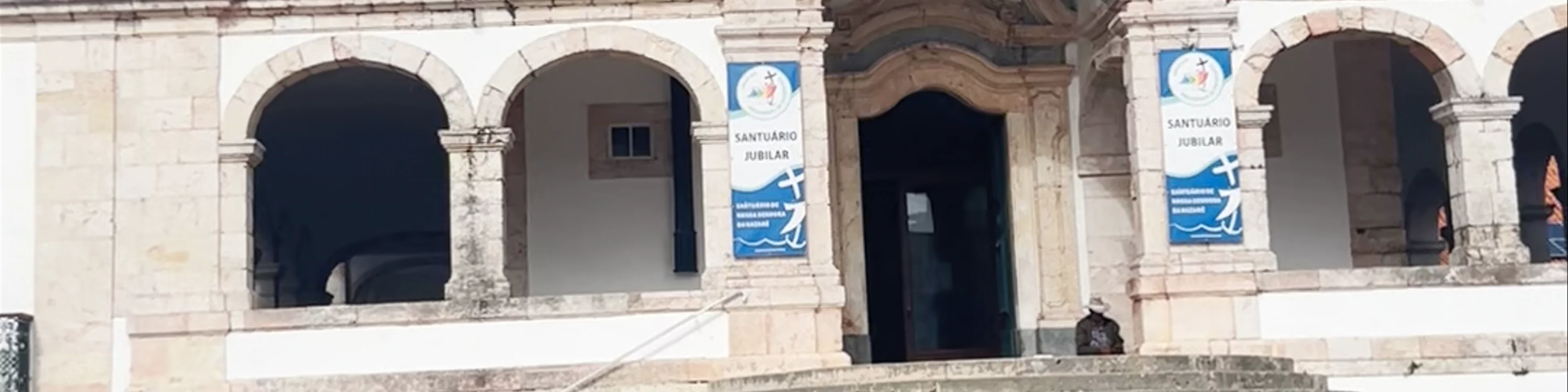 Santuário de Nossa Senhora da Nazaré