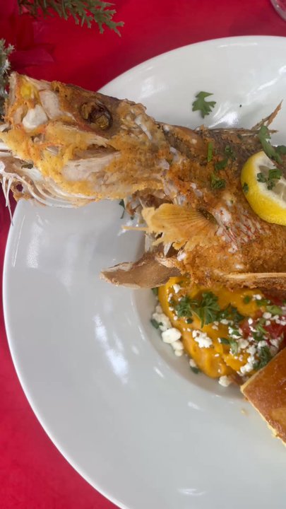 Elevated Eats by Chef Ju'von - Personal Chefs Near Me - Sanford, Florida