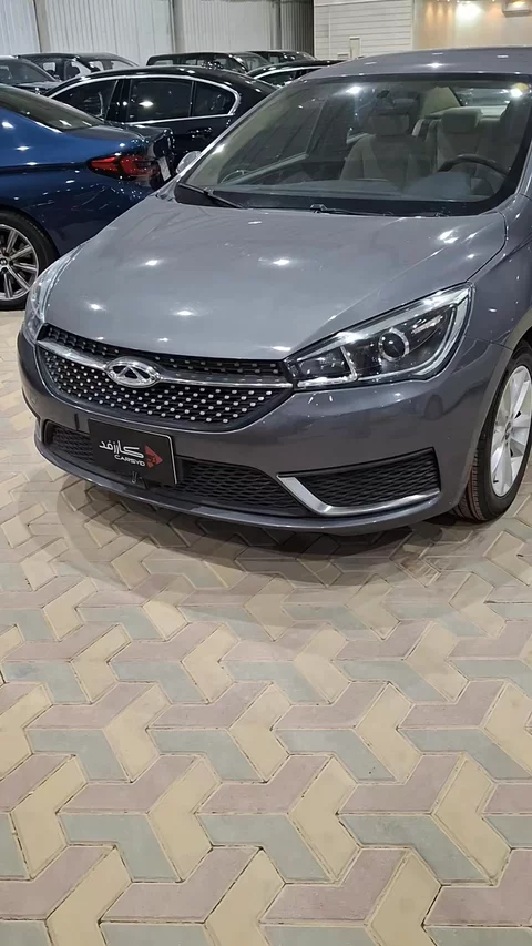 شيري اريزو 5 Comfort 2023