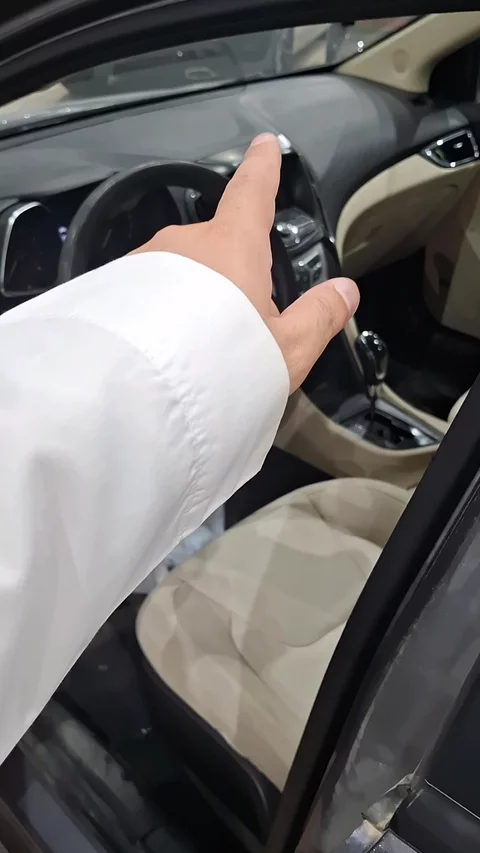 Chery Arrizo 5 comfort 2023