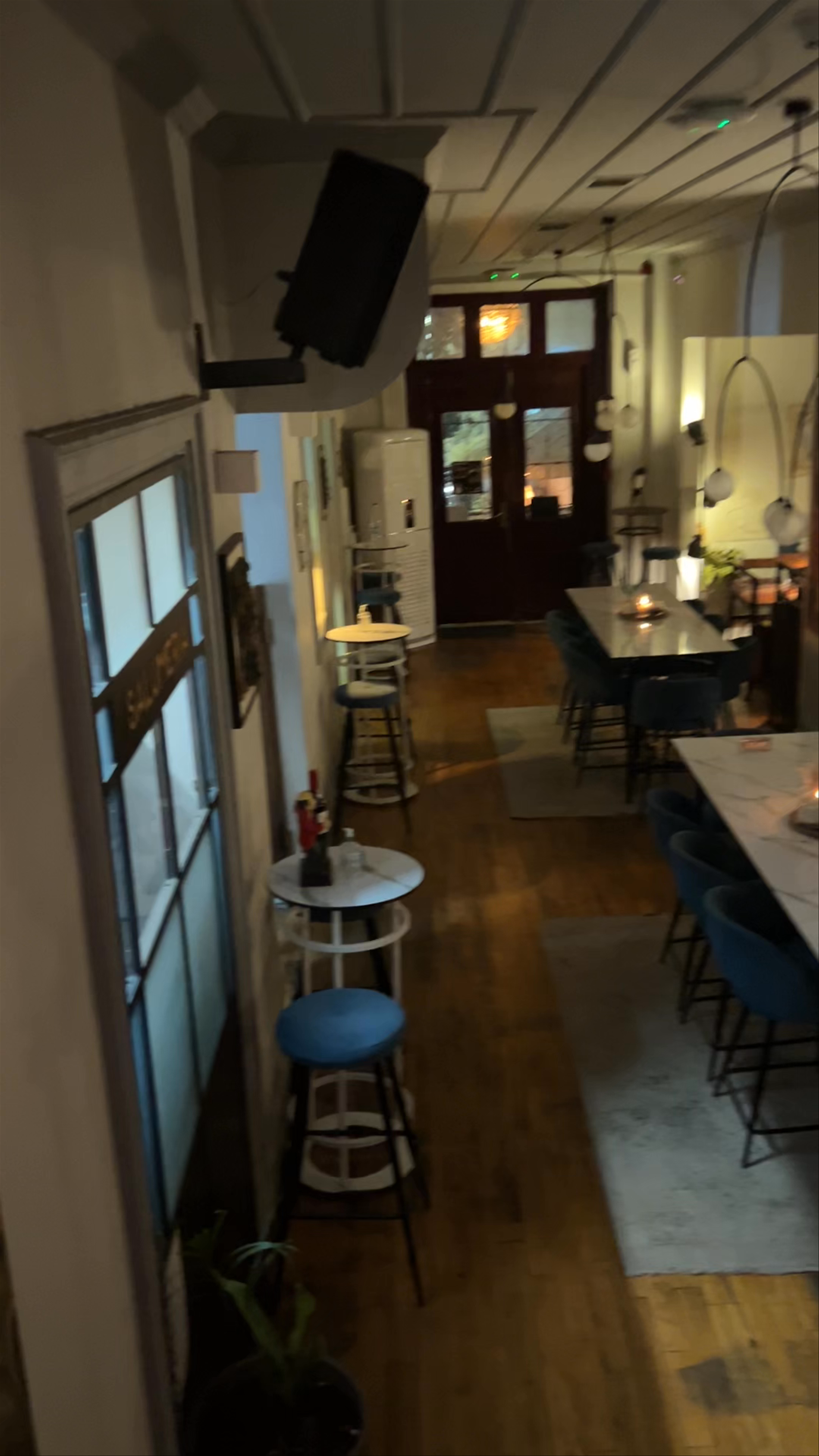 Έπαυλη Μαρόκκου