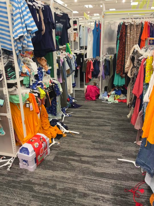 Target - Clearance - Department Stores Near Me - Miami, Florida