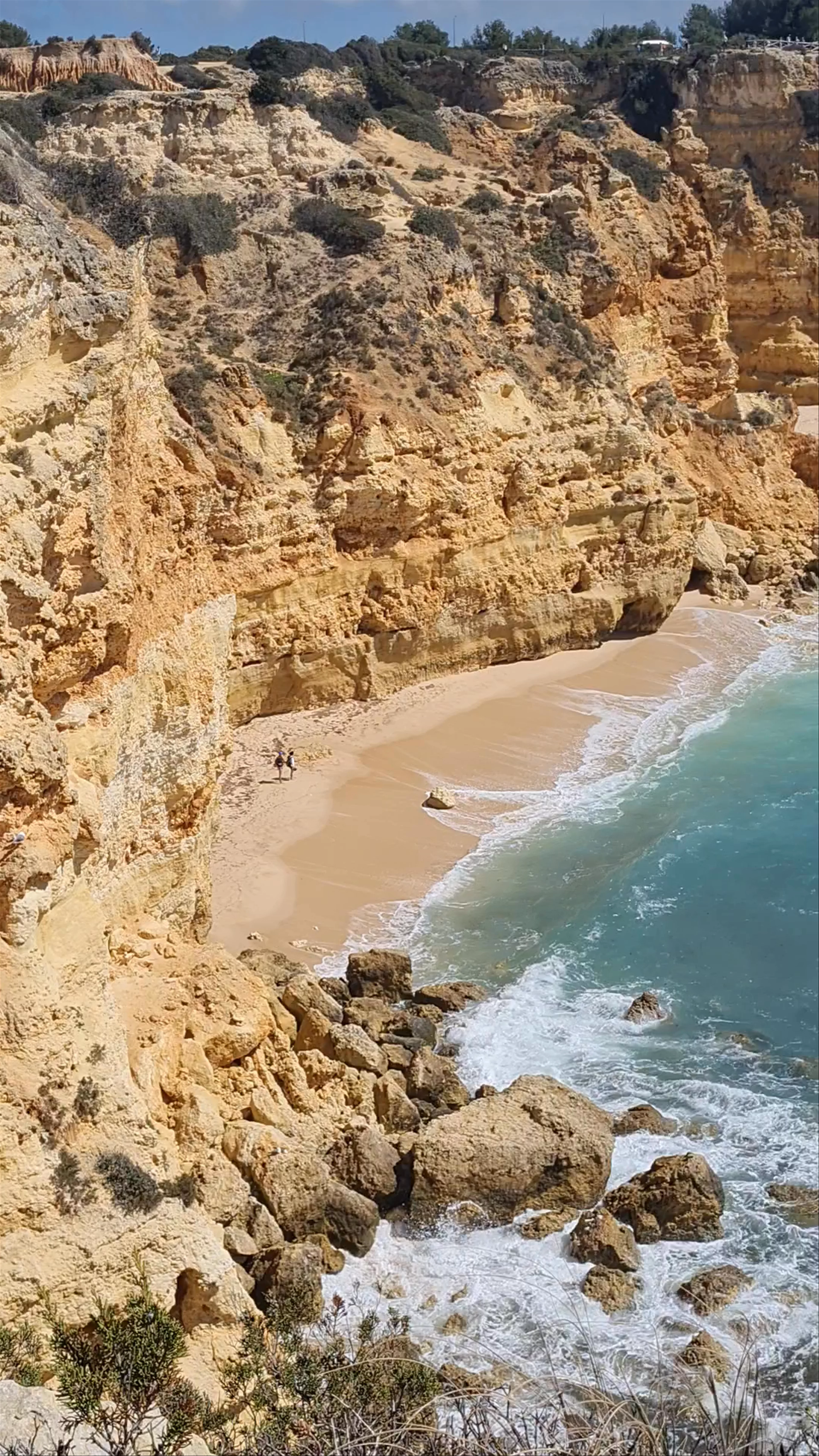 Praia da Marinha