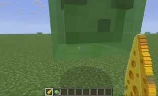 Cheese Launcher Blade - media 1
