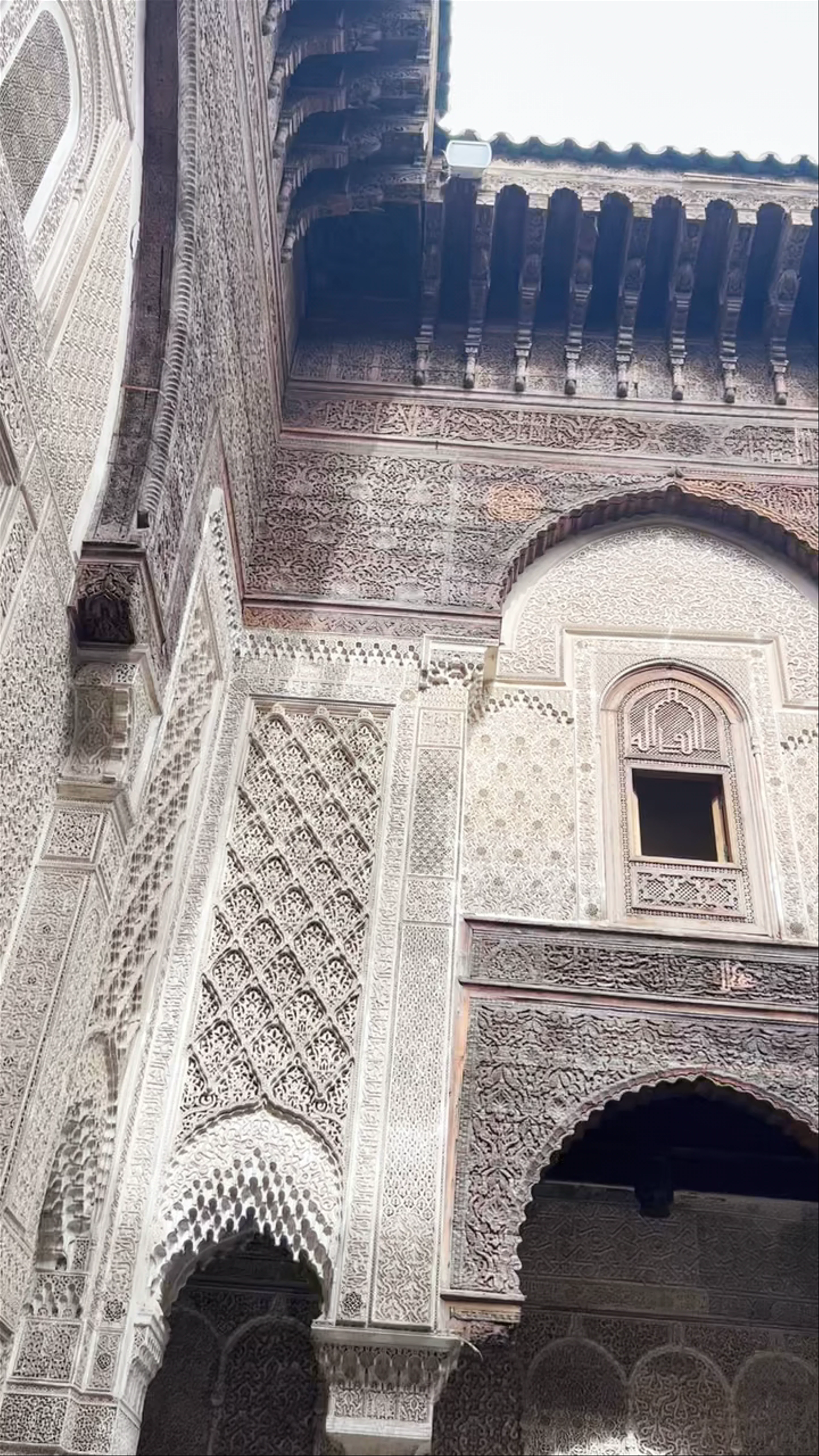 Fès - Boulemane
