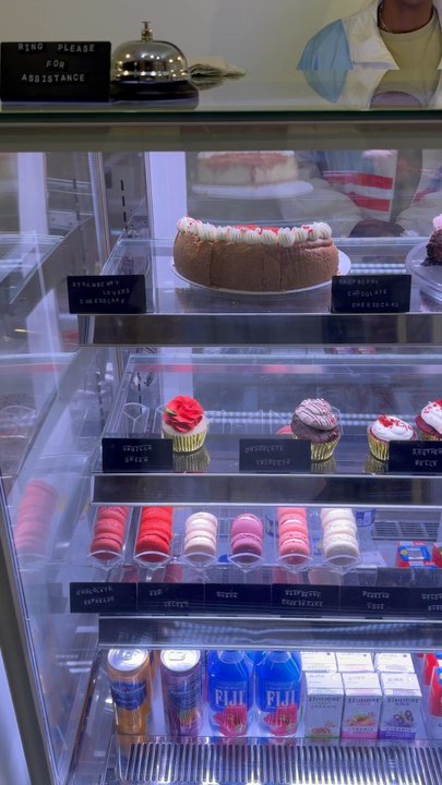 Sugar Euphoria - Cupcakes Near Me - Raleigh, North Carolina