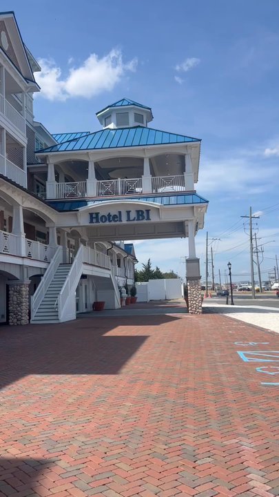 Hotel LBI - Hotels Near Me - Ship Bottom, New Jersey