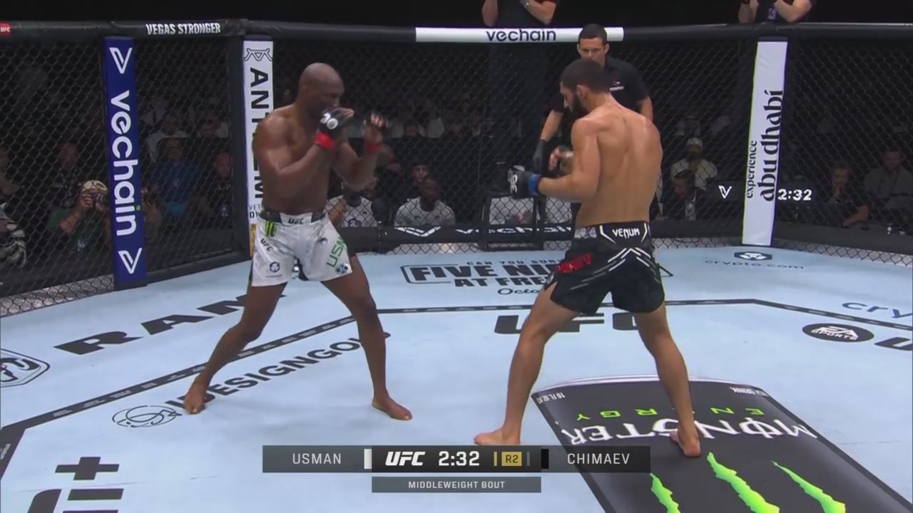 Video thumbnail - Processing