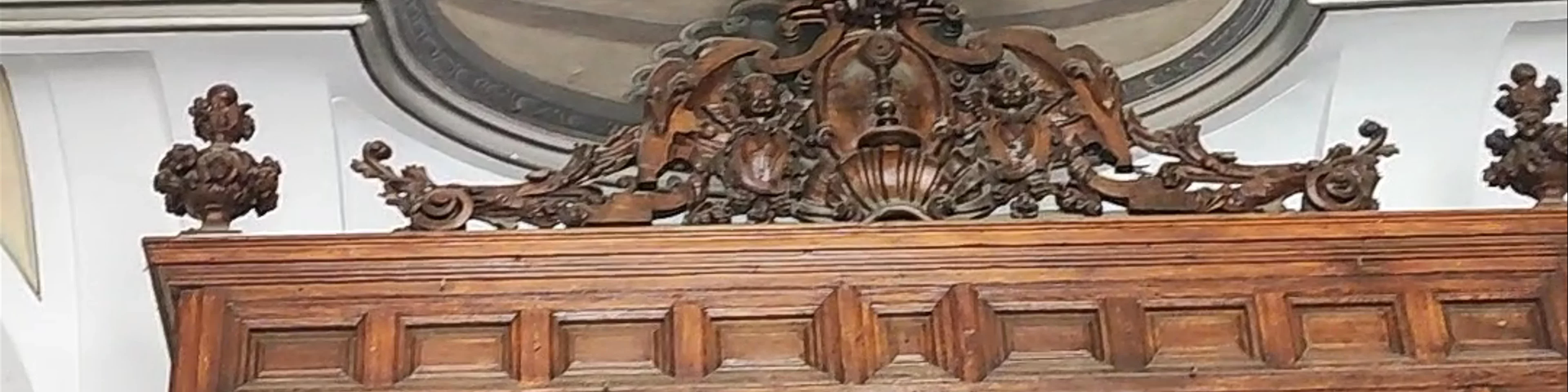 Iglesia Catedral de las Fuerzas Armadas