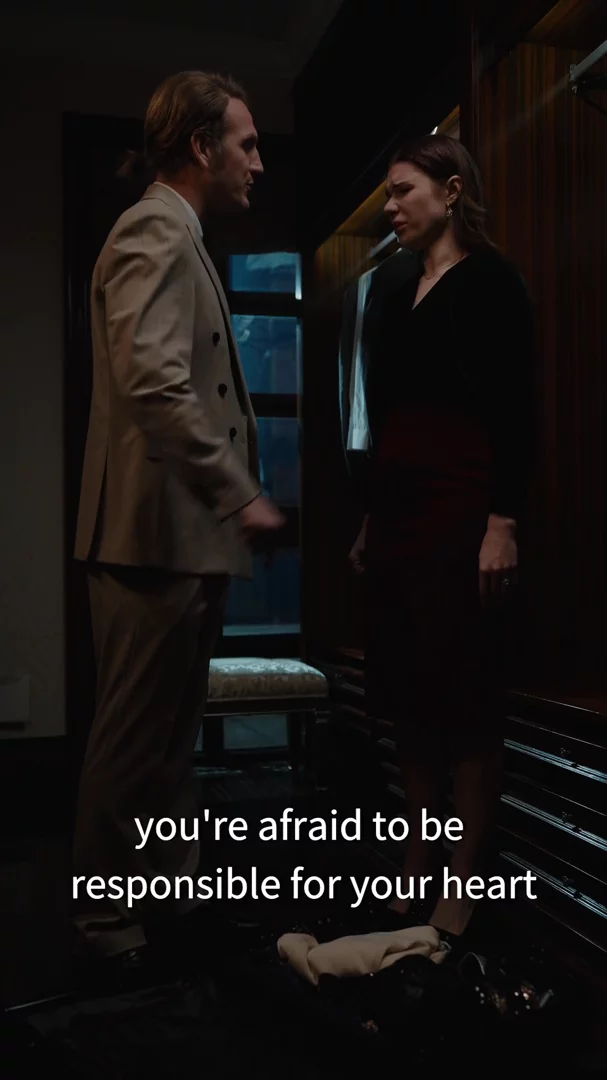 Sisters Have Crush On The Same Man - S1E43