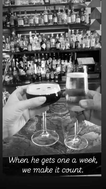Bar No. 3 - Cocktail Bars Near Me - Houston, Texas