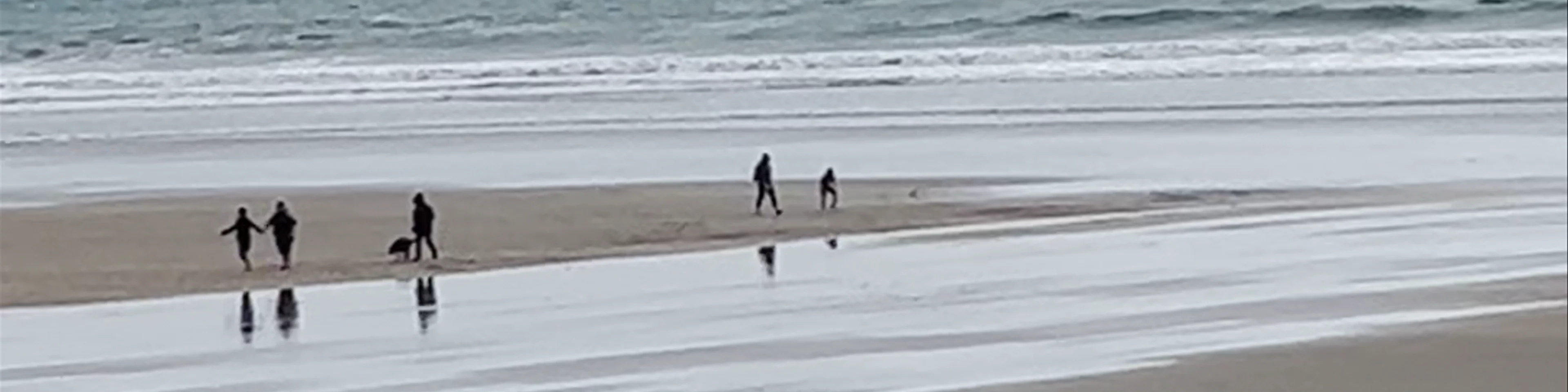 Newgale Beach