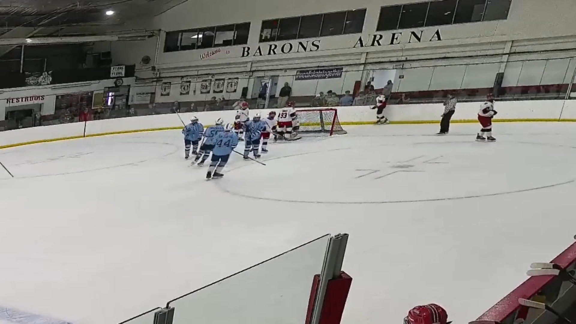 Brayden Roberts: 5-Game Showcase - 6 Goals & 6 Assists Highlight Reel