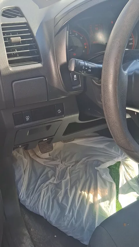 ايسوزو دي ماكس LS 2019