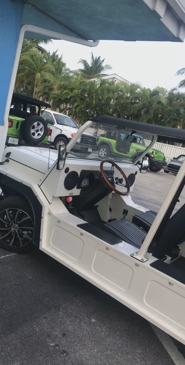 Key West Adventures - Car Rental Near Me - Key West, Florida