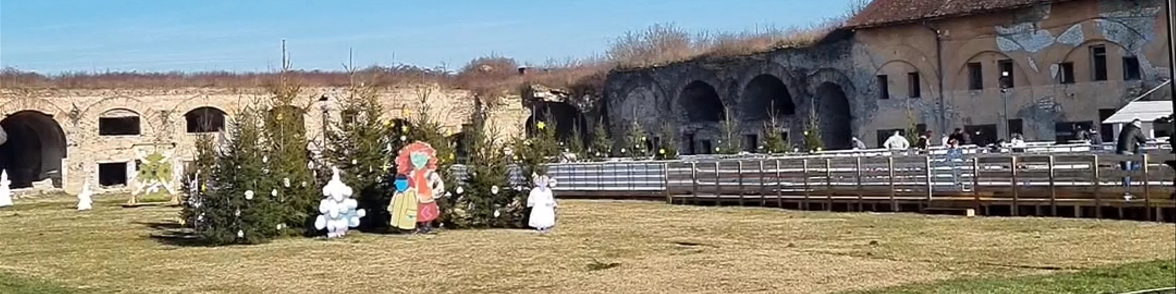Brod Fortress