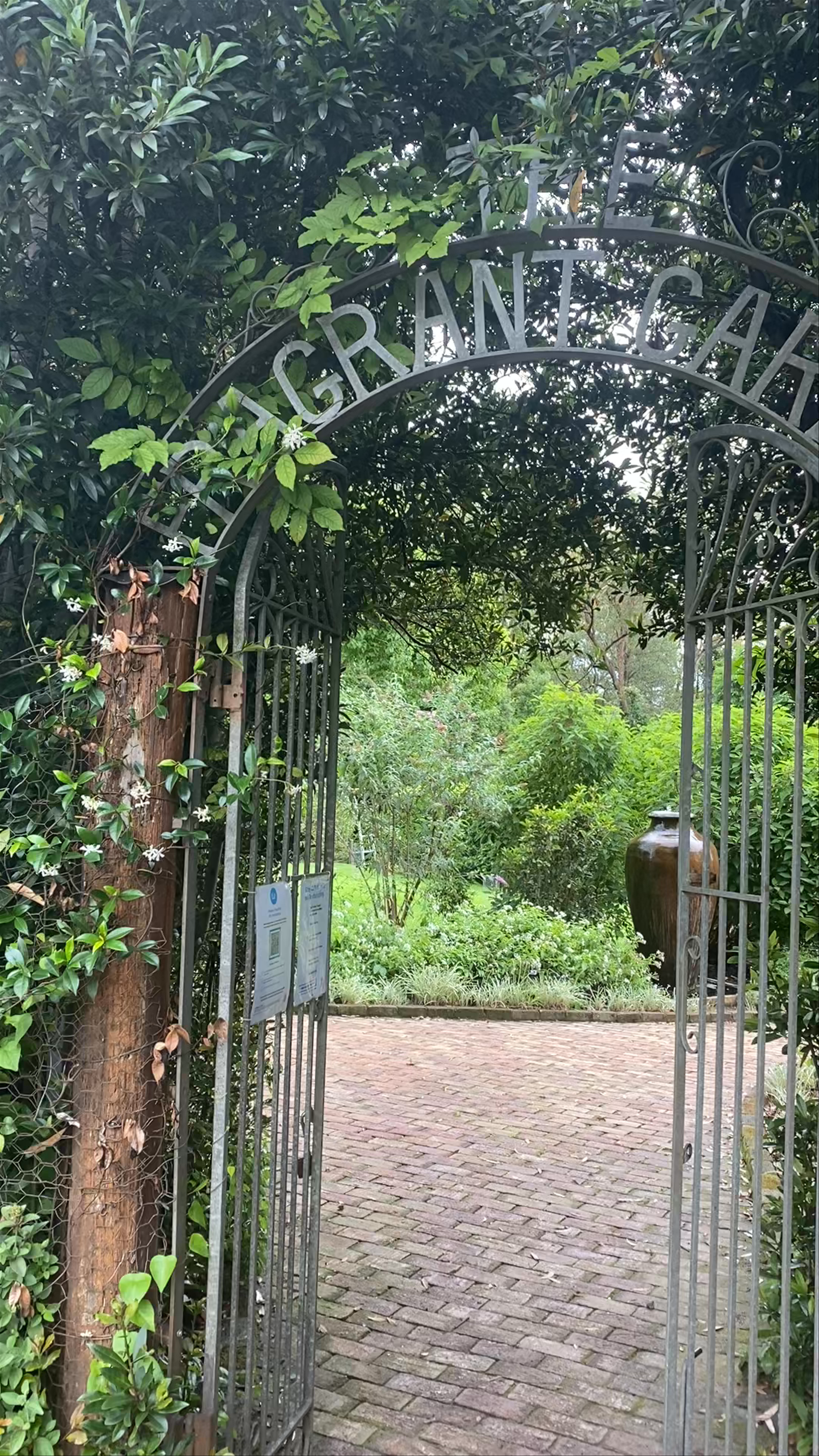 Distillery Botanica