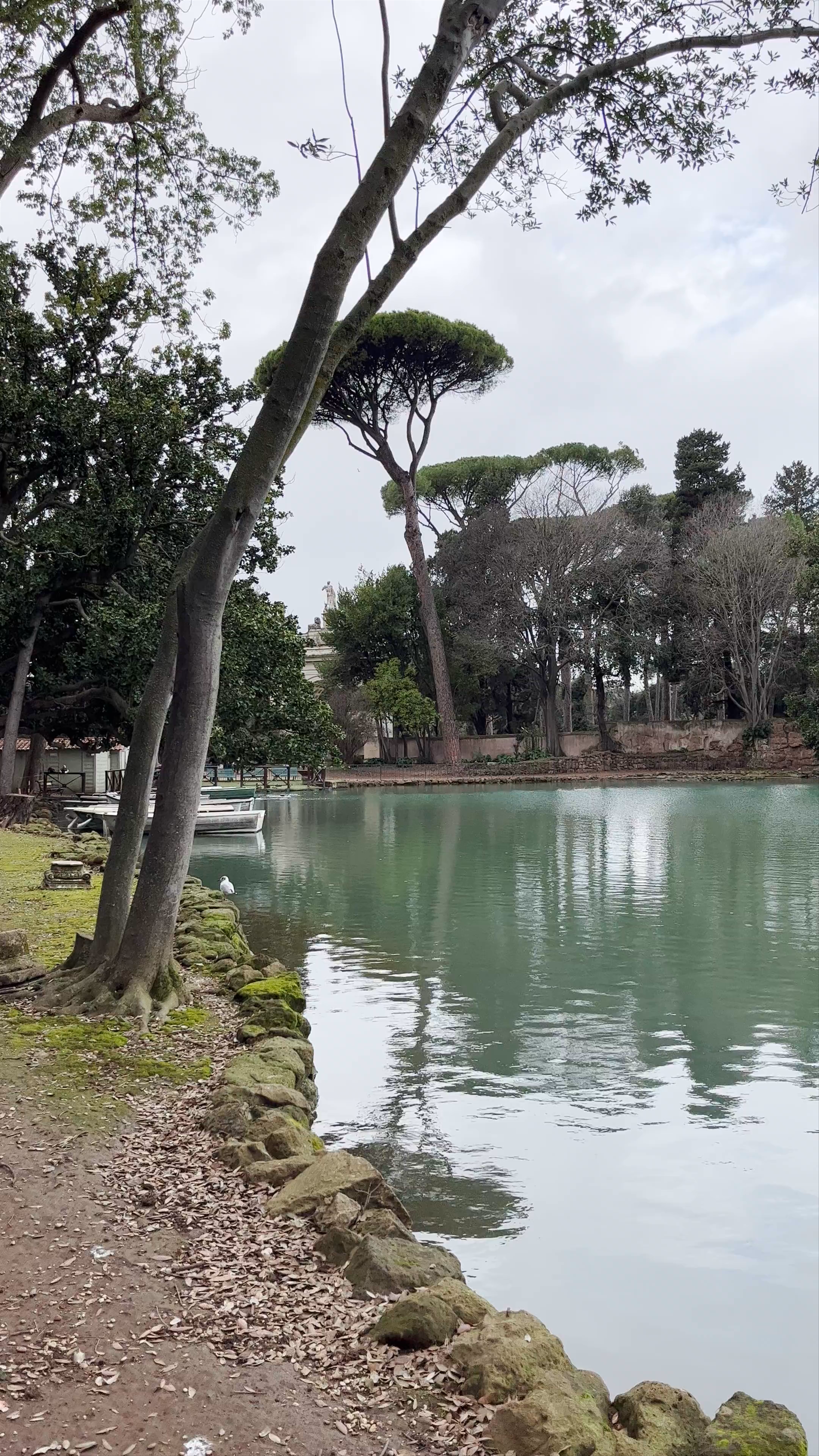 Villa Borghese