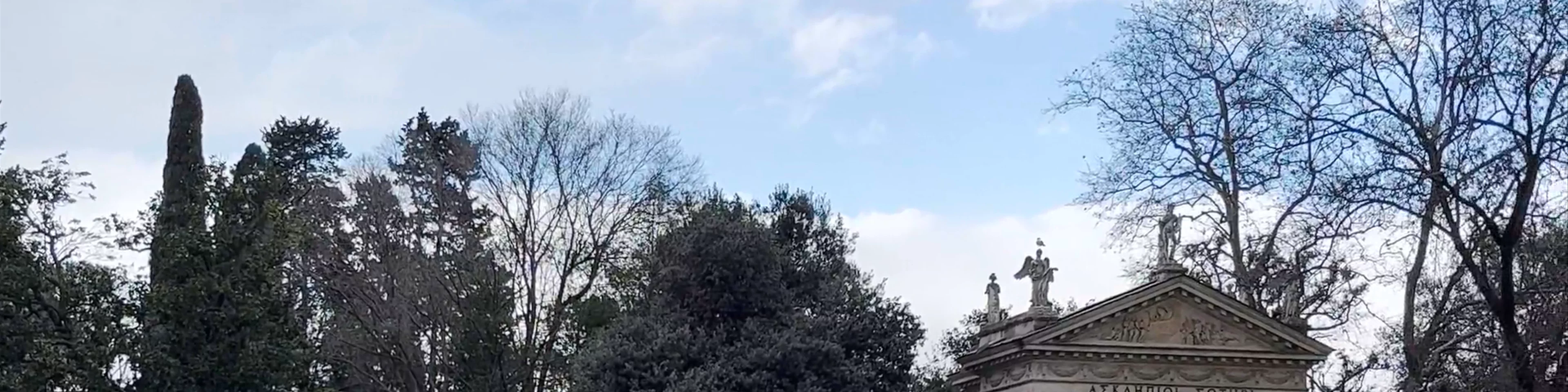 Villa Borghese