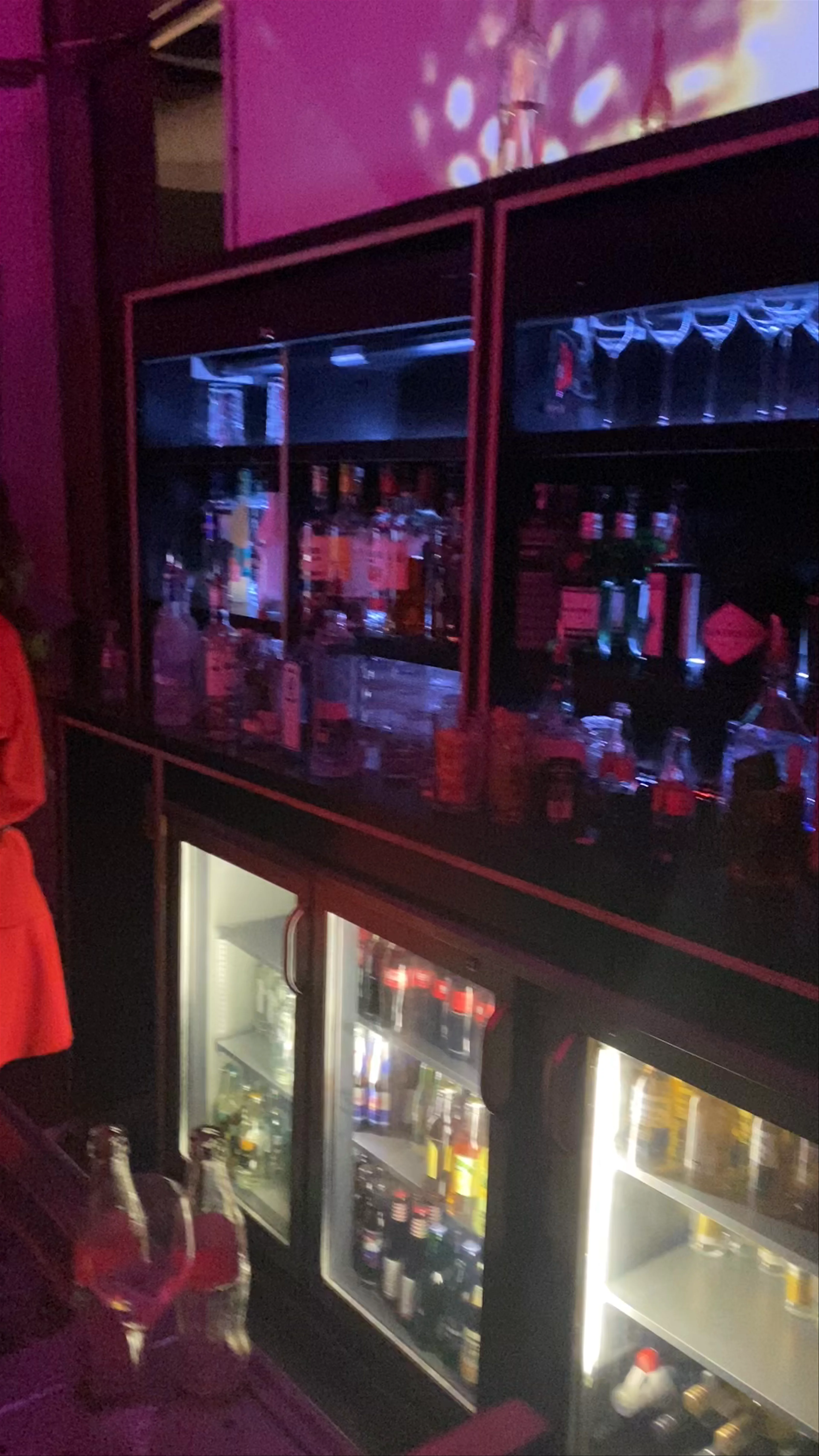Nieuw Rotterdams Café, Witte de Withstraat, Rotterdam