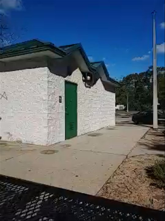 Huffman Boulevard Park - Parks Near Me - Jacksonville, Florida