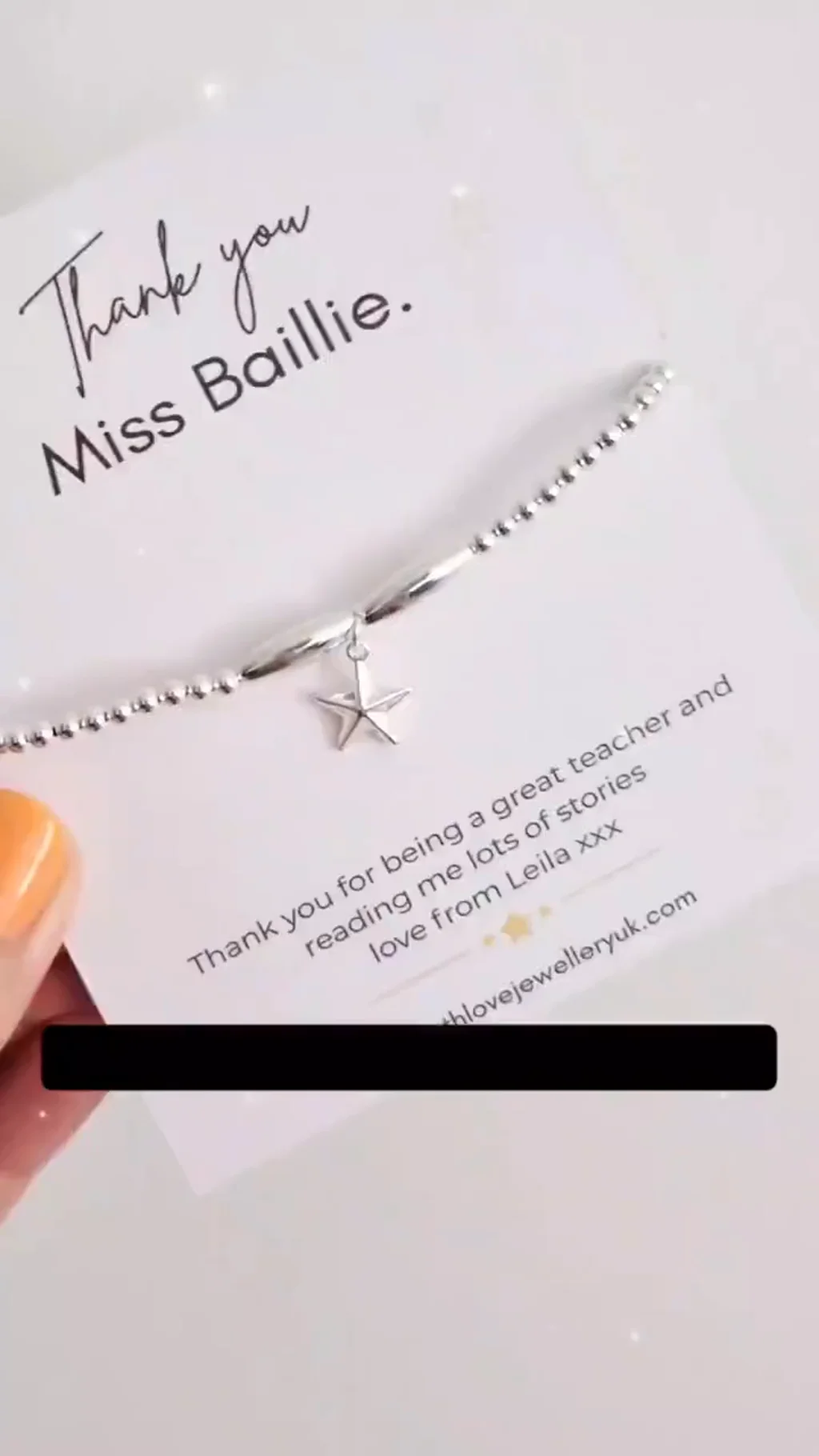 Product video