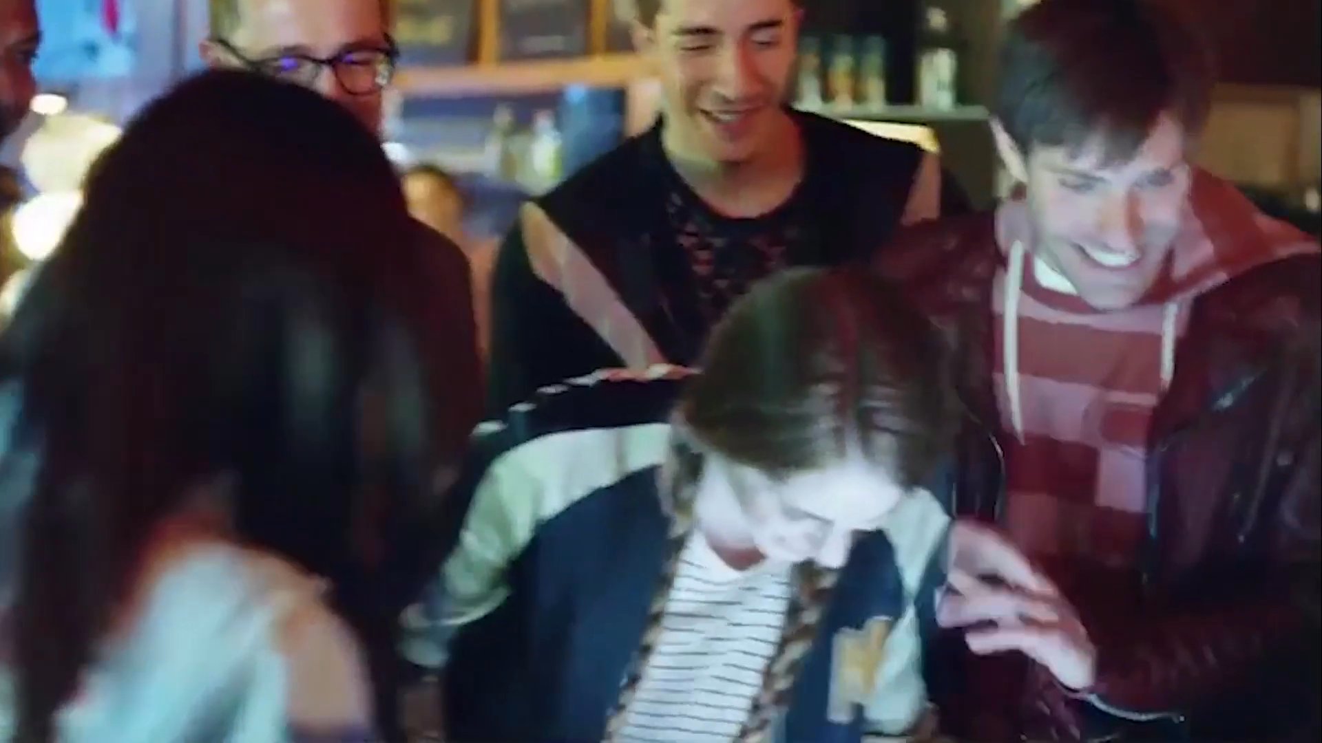 Tic Tac “Pinball”