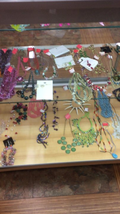 Turn Style Consignment - Jewelry - Used, Vintage & Consignment Near Me - Tempe, Arizona