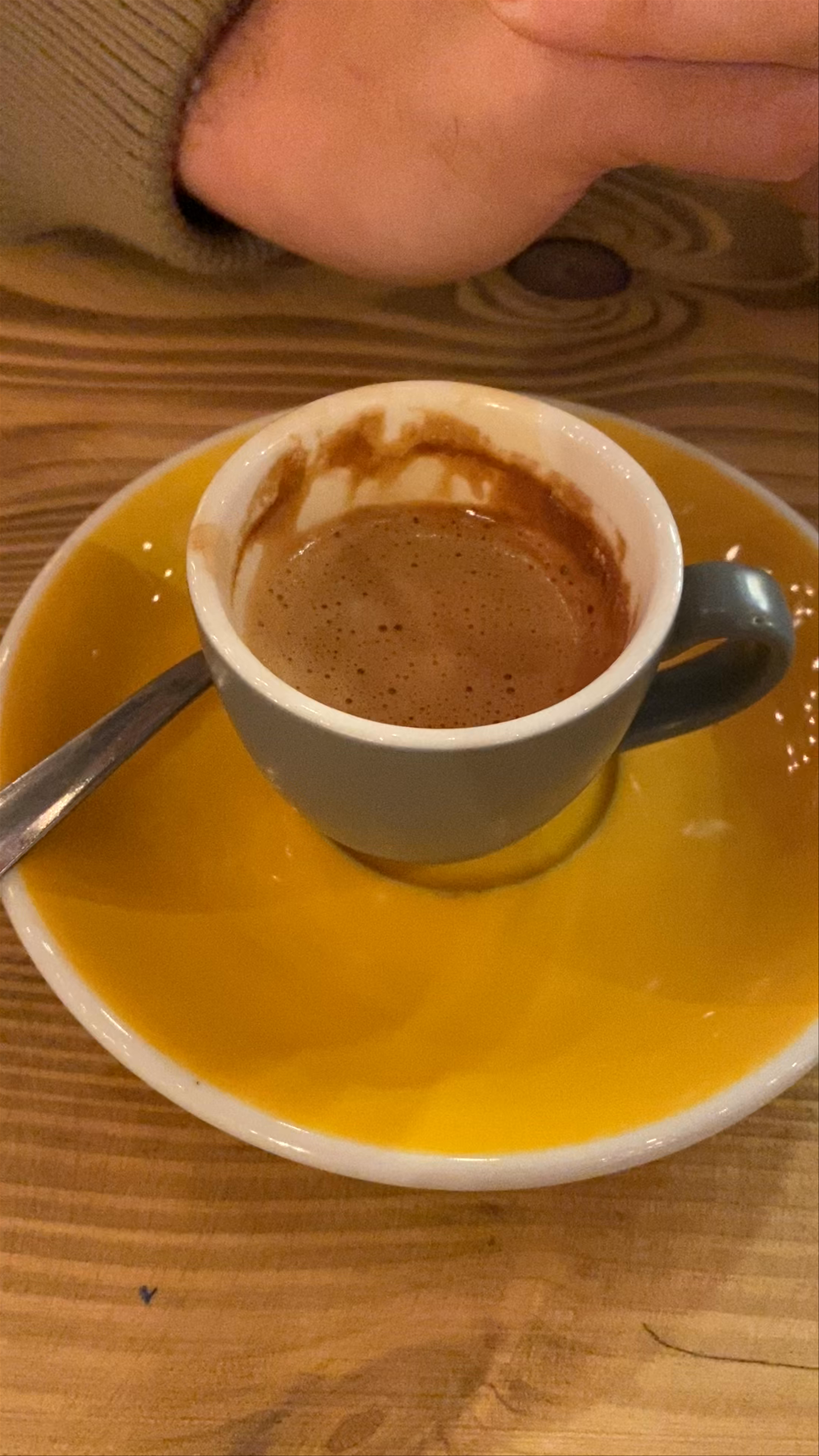 The South Downs Social