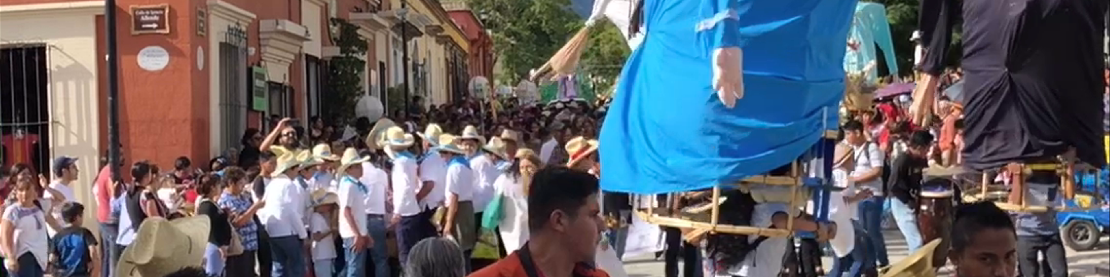 Oaxaca