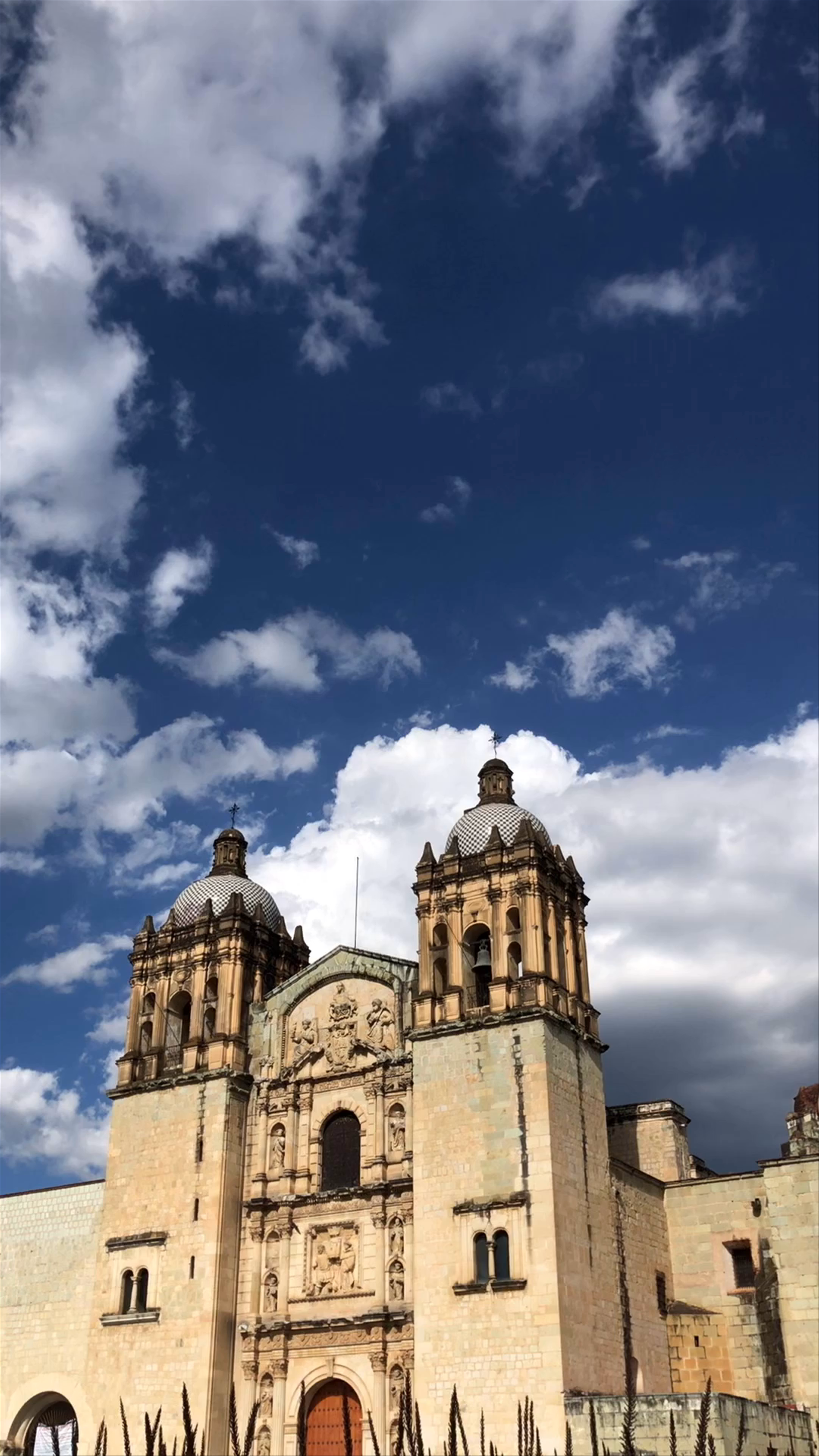 Festive Traditions at Museo de las Culturas de Oaxaca
