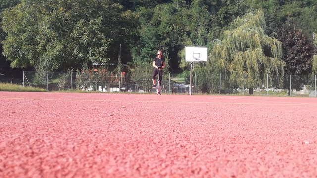 riu submission: rr-footjam