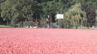 riu submission: rr-footjam