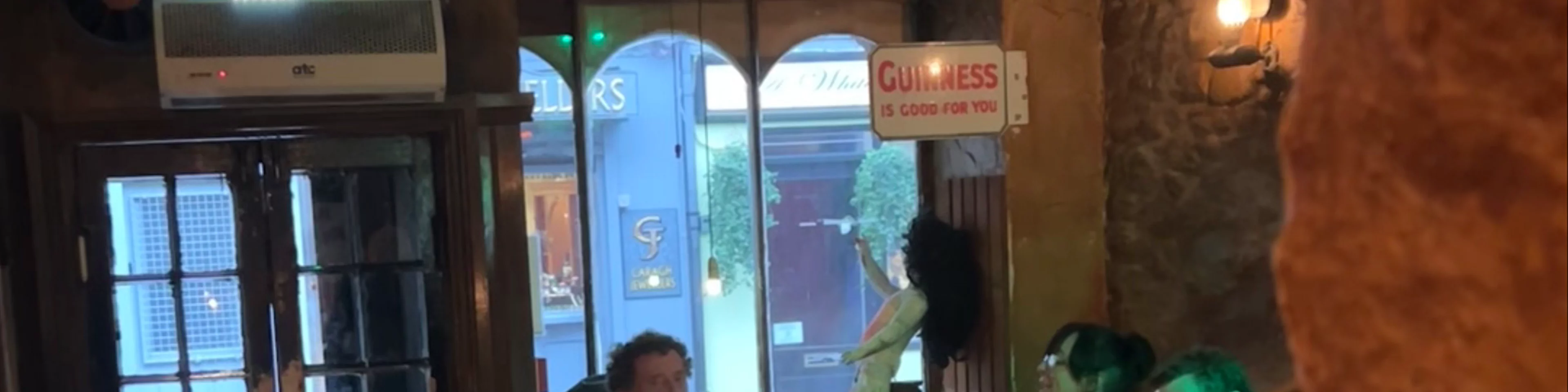 Courtney's Bar