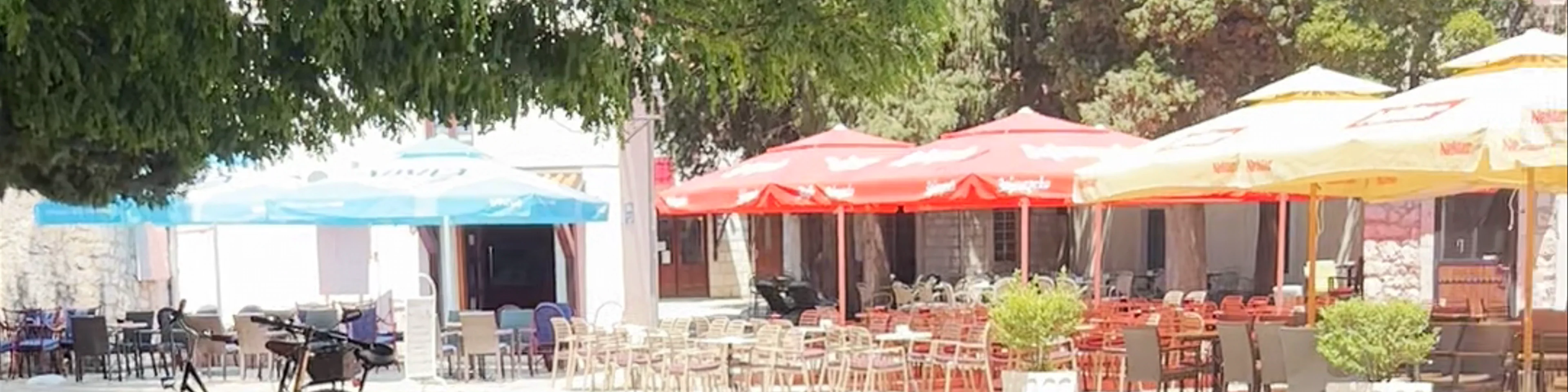 Restoran KOLO