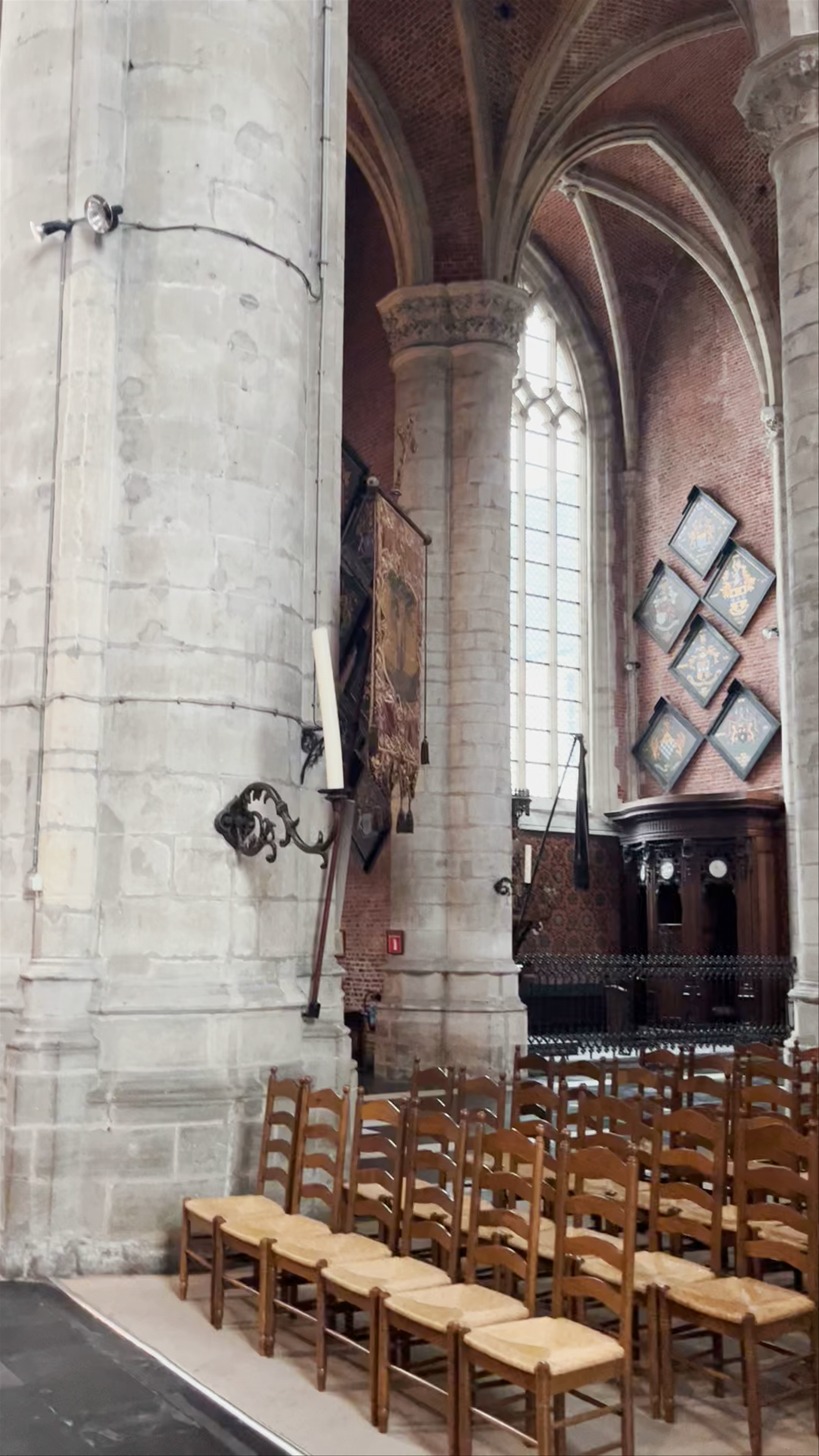 Iglesia de San Miguel