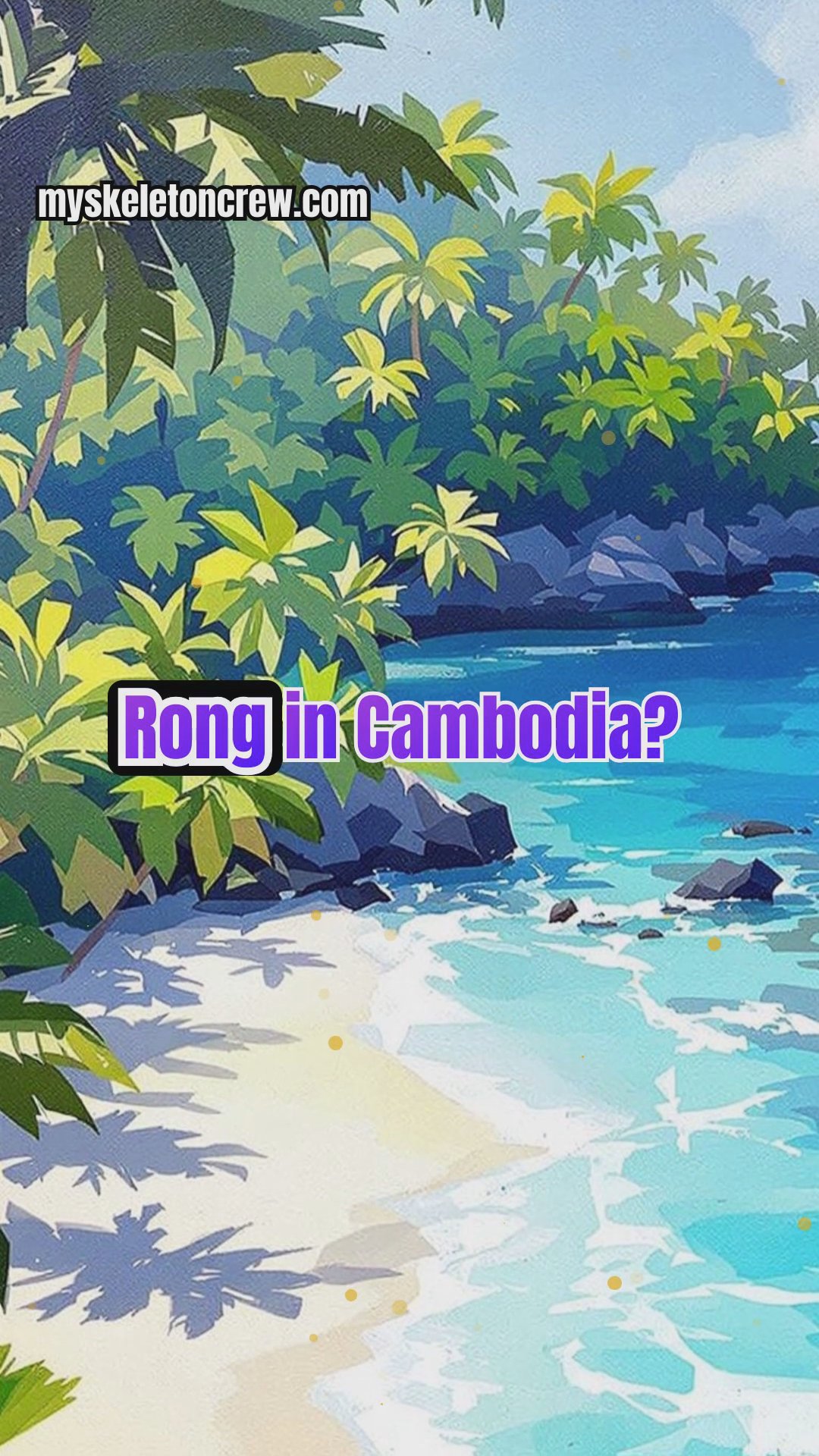 Budget-Friendly Islands to Visit