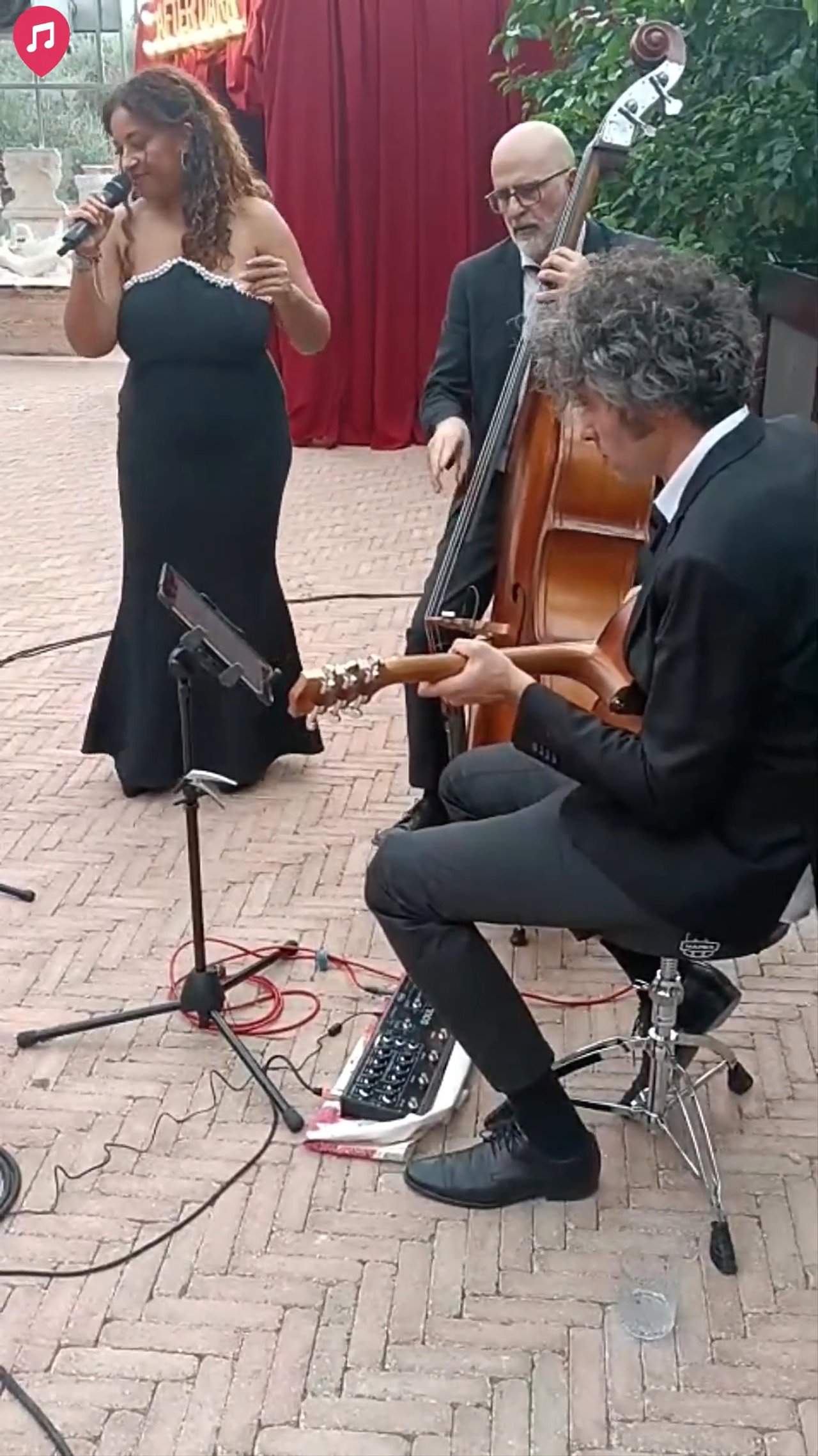 Ever After - Trio Live Showreel 2026 - video