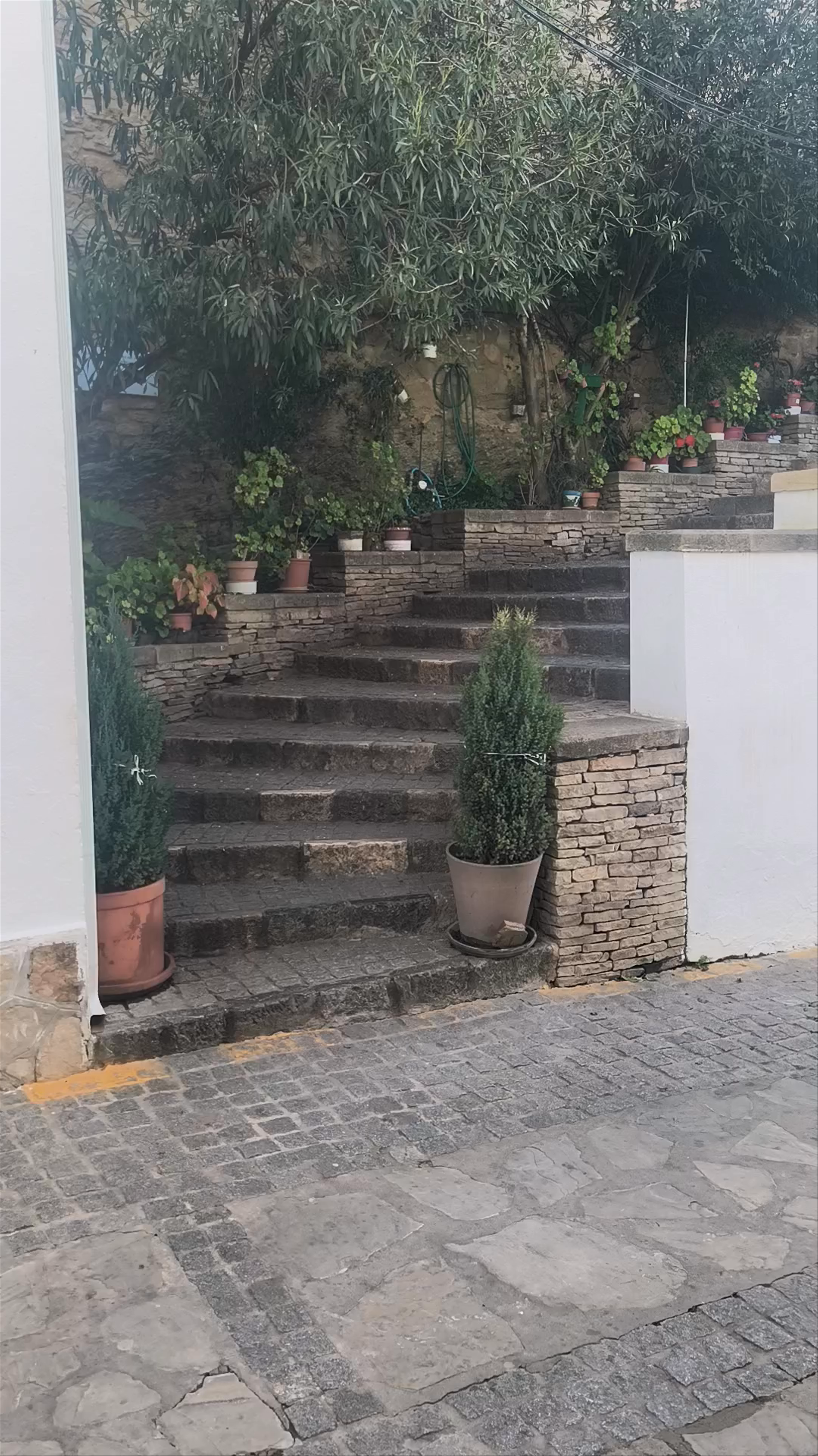 Castillo de Setenil de las Bodegas