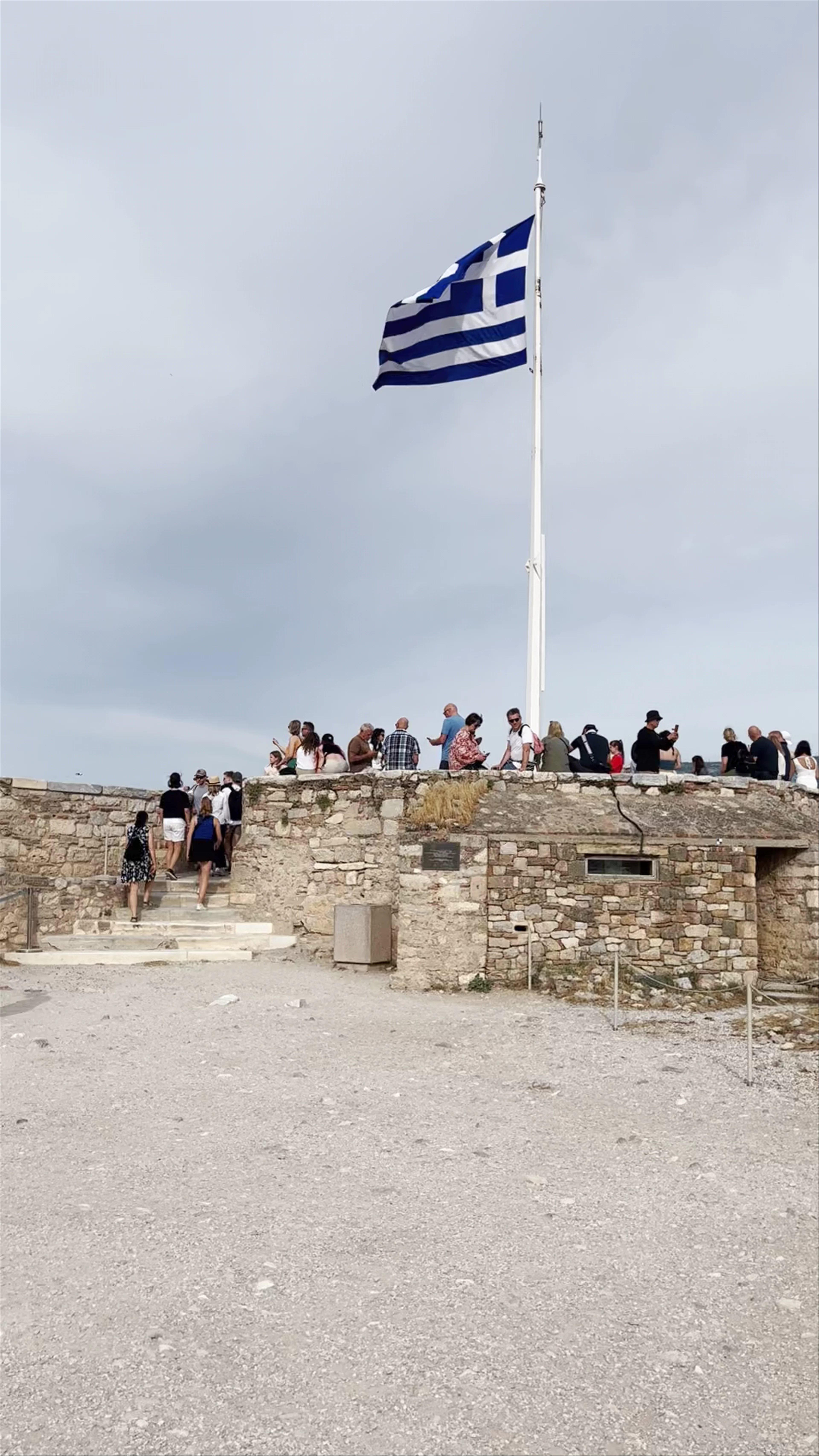 Acropolis of Athens
