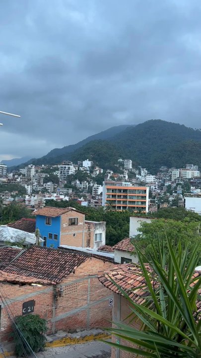 Casa Kimberly - Hotels Near Me - Puerto Vallarta, JAL