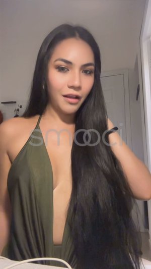 Katharzyna Manila Escort Video #25490