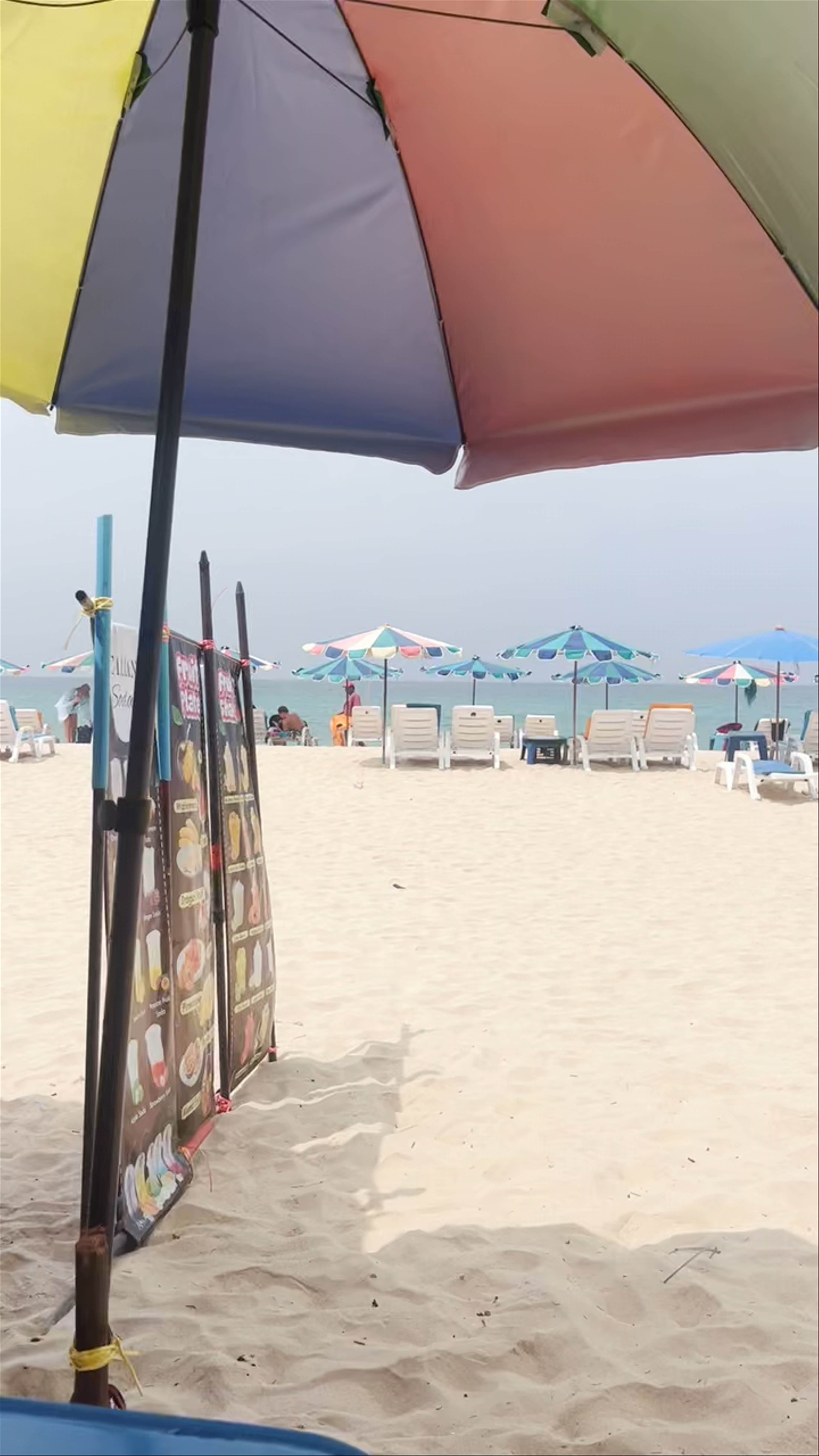 Patong Beach