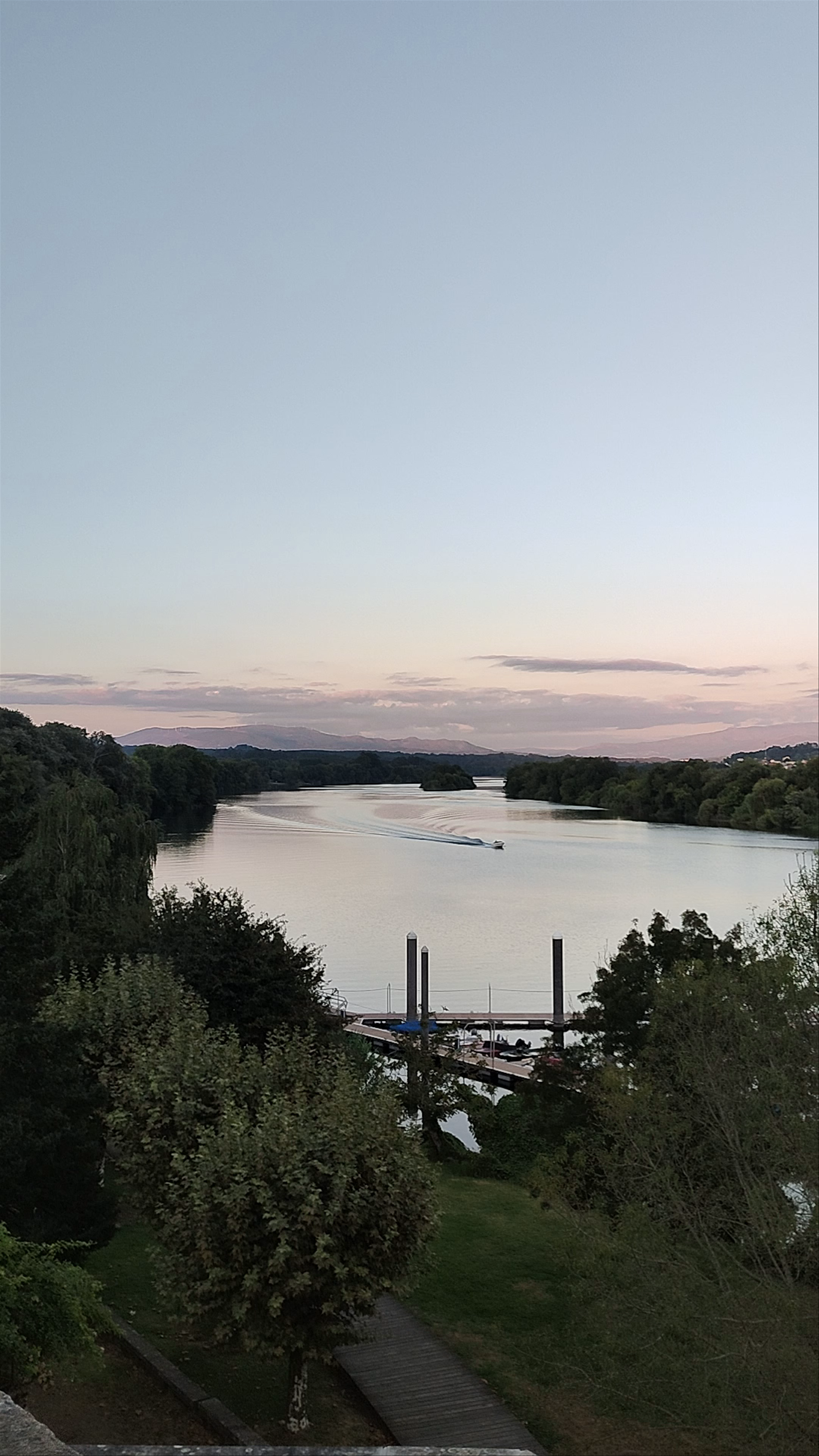 Miradoiro Praza da Estrela