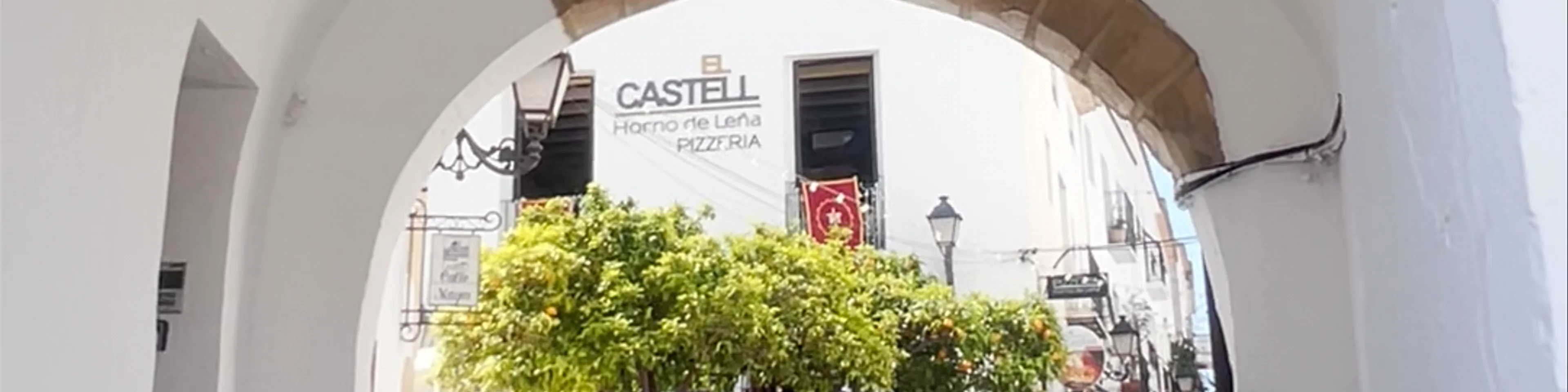 Portal Vell Altea