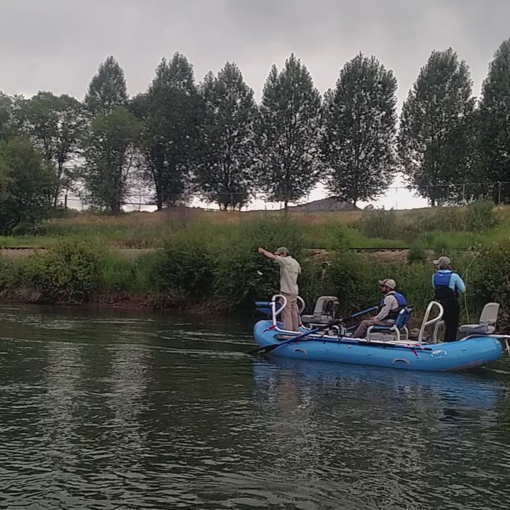 Colorado Outback Adventures - We had a blast river rafting! - Rafting/Kayaking Near Me - Durango, Colorado