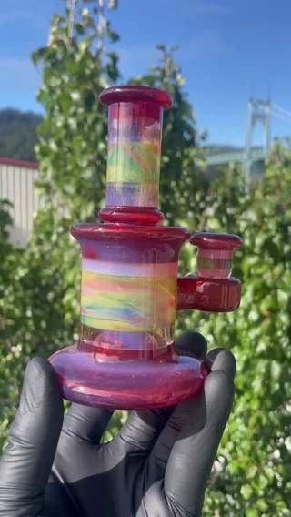 Preview pic of DPG 10mm Jammer - NO RESERVE